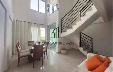 Imagem: O apartamento na cobertura possui 3 Dormitórios, 3 Banheiros