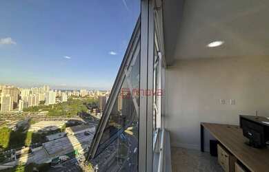 Imagem 16: Sala Comercial Mobiliado para alugar, Caminho das Árvores - Salvador/BA