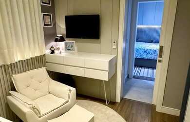 Imagem 10: Lindo apartamento Mobiliado no centro de Itapema