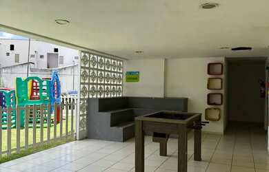 Imagem 13: Apartamento à venda no ALDEPARK, ANTARES, Maceió, AL