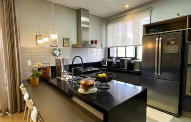 Imagem 15: Casa em Condomínio para Venda em Indaiatuba, Jardim Residencial Dona...