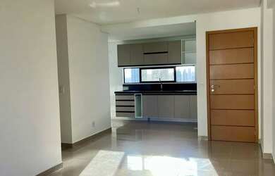 Imagem: O apartamento possui 3 Dormitórios, 3 Banheiros, 2 Vagas na