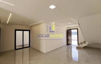 Imagem 12: Casa duplex soltas com 3 suítes, 2 salas, área gourmet, Alto da Boa Vista, Vitória da Conq