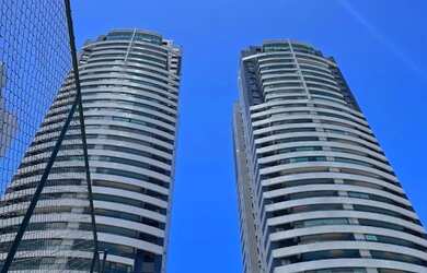 Imagem 6: Apartamento Manhatan Tribeca 1/4 nascente mobiliado