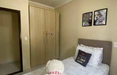 Imagem 12: Casa Residencial com 3 Quartos em Amizade, Jaraguá do Sul Financia e Permuta