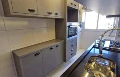 Imagem 2: Apartamento à venda Residencial Felicitá em Louveira