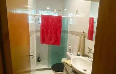 Imagem 9: Casa com 3 quartos , sendo 2 suítes pertinho da praia