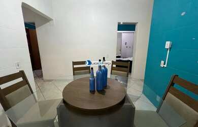 Imagem 4: CASA EM LOTE COMERCIAL Q.26 BURITIS IV PLANALTINA DF