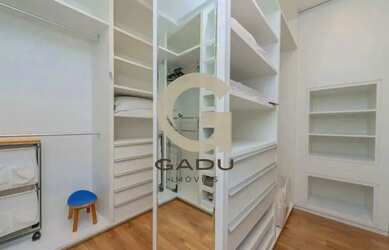 Imagem 16: Apartamento 180m² 3 Quartos no Água Verde, Curitiba