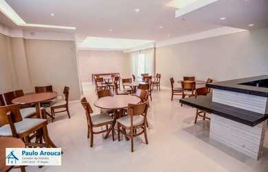 Imagem 10: Apartamento à venda no bairro Itapuã - Salvador/BA