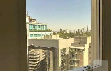 Imagem 9: Conjunto Comercial 03 vagas em Higienópolis