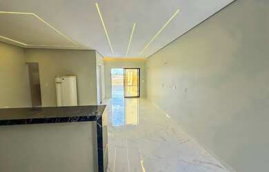 Imagem 12: Casa plana de 3 Quartos a venda no Condomínio Recanto das Flores