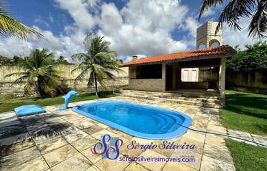 Imagem: O apartamento possui 5 Dormitórios, 5 Banheiros, 5 Vagas na