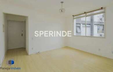 Imagem 2: Ótimo apartamento de 02 dormitórios, área de serviço com banheiro...