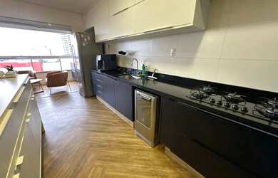 Imagem 7: Imóvel para aluguel com 140 metros quadrados com 3 quartos em Setor Marista...