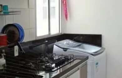 Imagem: Vendo Apartamento Condomínio Conquista Aleixo Premium