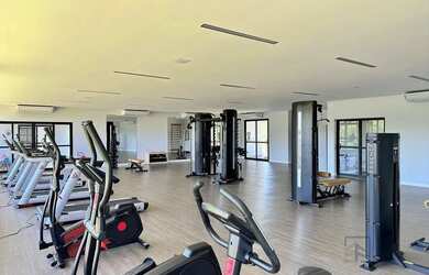 Imagem 16: Lote exclusivo de esquina, com 374 m² a venda no condomínio Jardins...