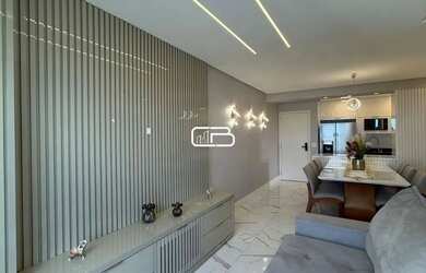 Imagem 13: Condomínio VOG Privillege em frente ao Shopping Boulevard - Candeias