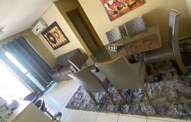 Imagem 7: Aluguel / P 10. Piscina, Churrasqueira, Imóvel mobiliadoeAr-condicionado