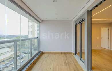 Imagem 5: Apartamento padrão para Locação, Sítio Tamboré Alphaville, BARUERI,...