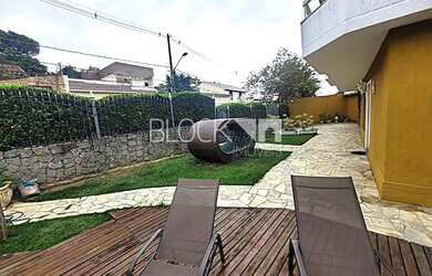 Imagem 9: Freguesia Jacarepaguá Casa de Condomínio 4 quartos, sendo 2 suites