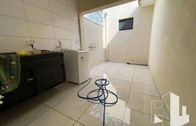 Imagem 10: Casa com 1 dormitório para alugar, 18 m² por R$ 1.150,00/mês - Jardim...