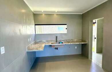 Imagem 5: Casa à Venda em Alphaville Litoral Norte 2 4 suítes - Alphaville Abrantes...