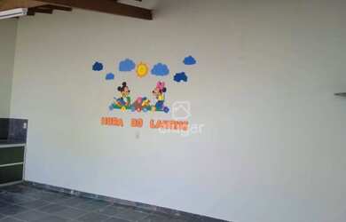 Imagem 4: Casa a venda no bairro Candida Camara