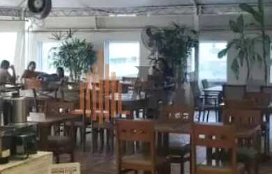 Imagem 4: Edifício Comercial 6.500m² à Venda no Brás