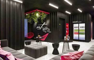 Imagem 6: Apartamento de 2 quartos perto da UFSM no bairro Camobi Santa Maria