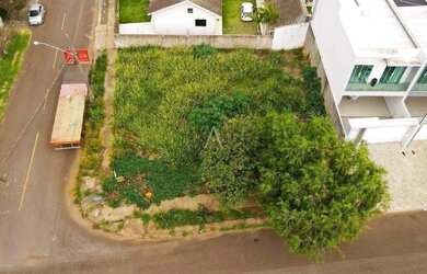 Imagem: Terreno à venda no Bairro UNIVERSITARIO em CASCAVEL por R$