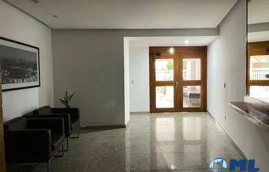 Imagem 5: Apartamento com 1 dormitório para alugar, 48 m² por R$ 4.453,17/mês...