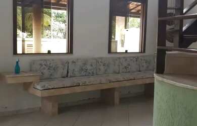 Imagem 3: Casa para temporada no Arauá