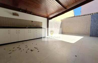 Imagem 8: Casa 3 quartos com móveis planejados, Jardim Marilea - Rio das Ostras/RJ