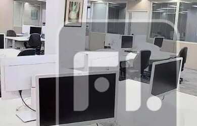 Imagem 4: Conjunto, 681 m² - venda por R$ 4.500.000,00 ou aluguel por R$ 84.131,71/mês...