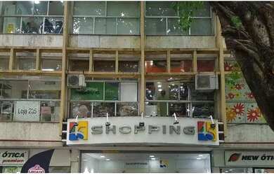 Imagem: O depósito possui 27m² de Área e está localizado em Tijuca