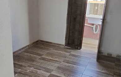 Imagem: O quarto está localizado em Alto do Coqueirinho, Salvador para