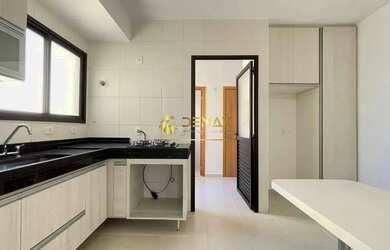 Imagem 10: Apartamento 4 Dorms no Jardim Esplanada em SJCampos