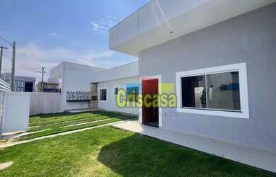 Imagem 3: Casa com 3 dormitórios, 104 m² - venda por R$ 650.000,00 ou aluguel...
