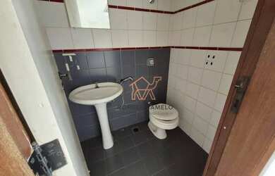 Imagem 16: Andar Corporativo para alugar, 240 m²- Santo Antonio - Belo Horizonte/MG