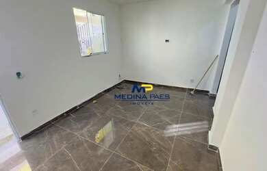 Imagem 3: Casa com 2 dormitórios à venda por R$ 185.000,00 - Colubande - São...