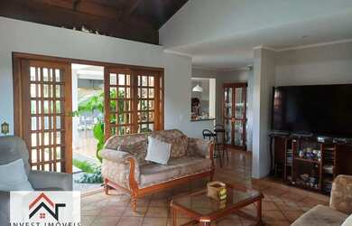 Imagem 11: Casa para locação no Jardim Paulista em Atibaia