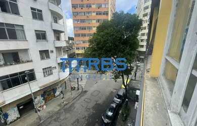 Imagem 11: Kitnet/Conjugado / Residencial / Centro