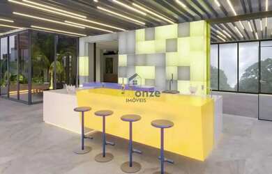 Imagem 5: Aldea Vale do Sereno Lançamento no Vale do Sereno