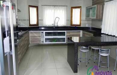 Imagem 16: SOBRADO - CHÁCARA SANTA LÚCIA - SP