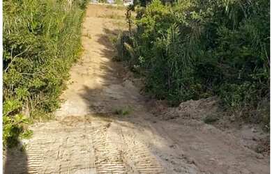 Imagem: O terreno possui 30.000m² de Área e está localizado em Subaúma