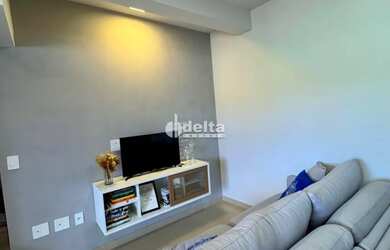 Imagem 3: Apartamento disponível para venda no bairro Tubalina em Uberlândia-MG