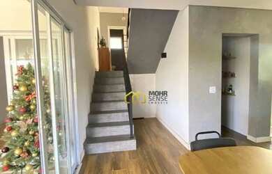 Imagem 12: Casa para locação em condomínio fechado em Jundiaí