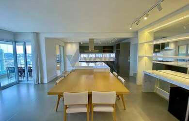 Imagem 5: Apartamento à venda e para alugar em Campinas, Cambuí, com 3 suítes,...