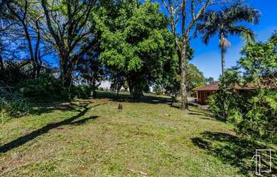 Imagem 5: Área à venda na Estrada do Quilombo, Feitoria